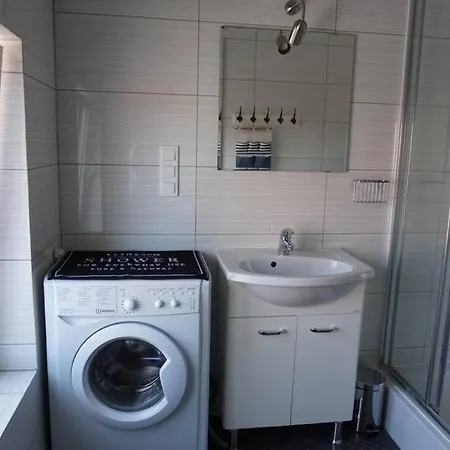 Apartment Nad Morzem Baltica