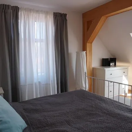 Nad Morzem Baltica Jastarnia