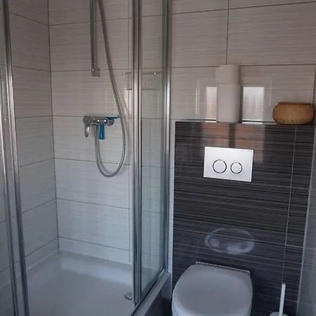 Apartment Nad Morzem Baltica