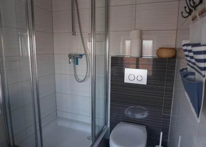 Апартаменты Nad Morzem Baltica